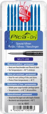 Pica-Dry Longlife Automatic Pencil - Refills