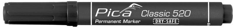 Pica-Permanent marker