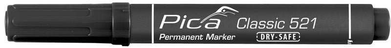 Pica-Permanent marker