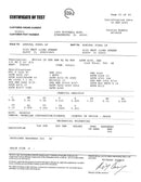 52100 .75 round stock