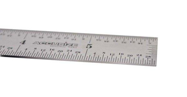 Buy Rigid Steel Rules 4R, 6