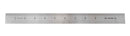 Stainless Steel Precision Machinist 12" 4R Ruler/Rule