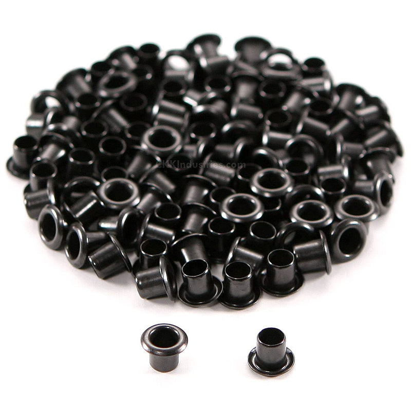 Eyelets for Kydex
