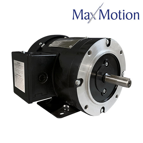 MAXMOTION 1.5HP 3 Phase Motor