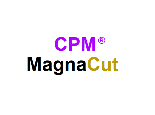 CPM Magnacut