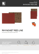 Rhynowet Redline