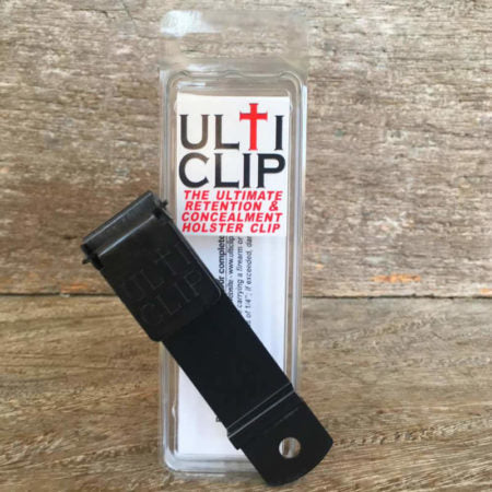 ULTICLIP Clips