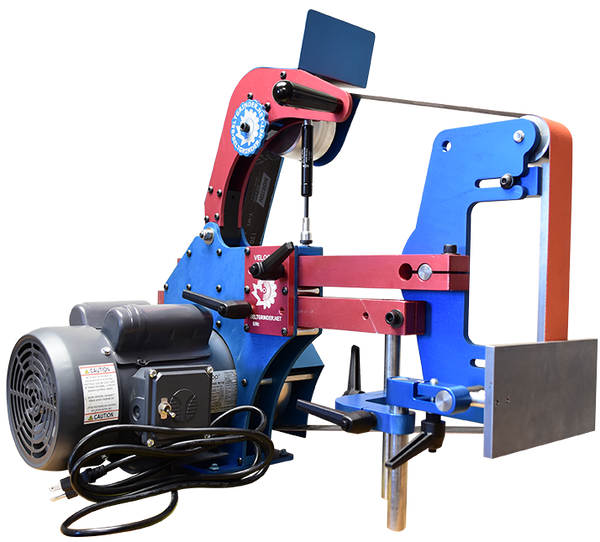 2x72 belt discount sander for sale