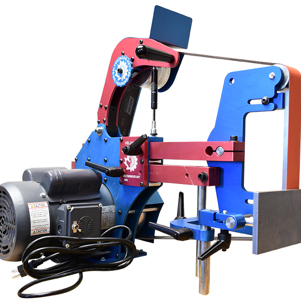 Metal belt grinder deals