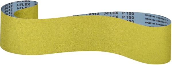 Klingspor LS312 JF  (J Flex) 1 x 42" Belts