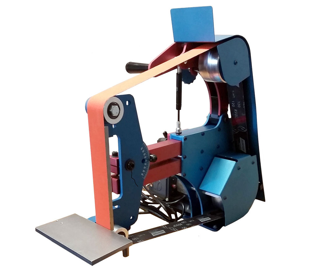 Buy Velocity Belt Grinder x 72 Accessories Maritime Knife Supply