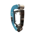 Brodbeck Radius Platen