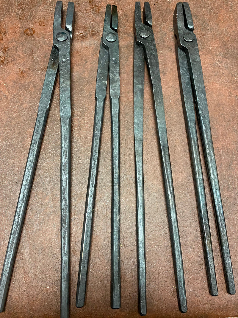 LaPaix Flat Bit Tongs