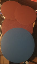 Klingspor 12" and 9" Sanding Discs