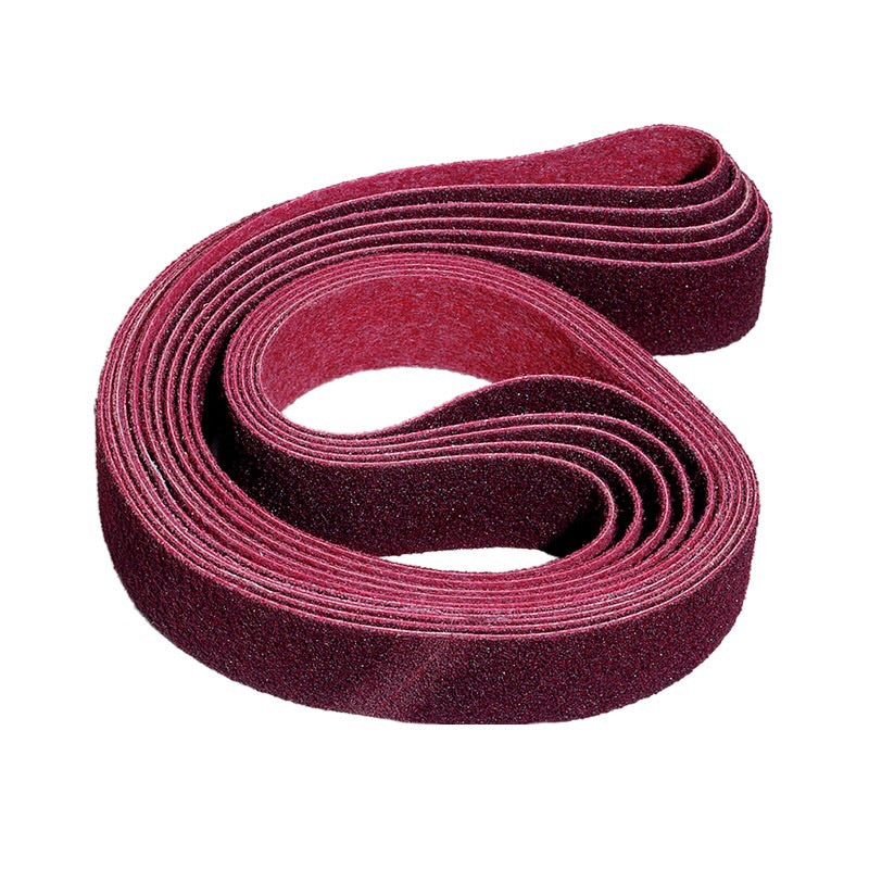 VSM Non-Woven Belts -  2 x 72