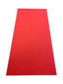 MKS Thermoform Sheets (Kydex) - Solid Colors 12 x 24"