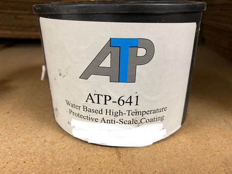 ATP 641 Anti Scale (1 Pint)