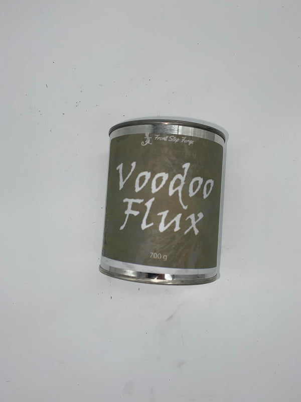 Voodoo Flux