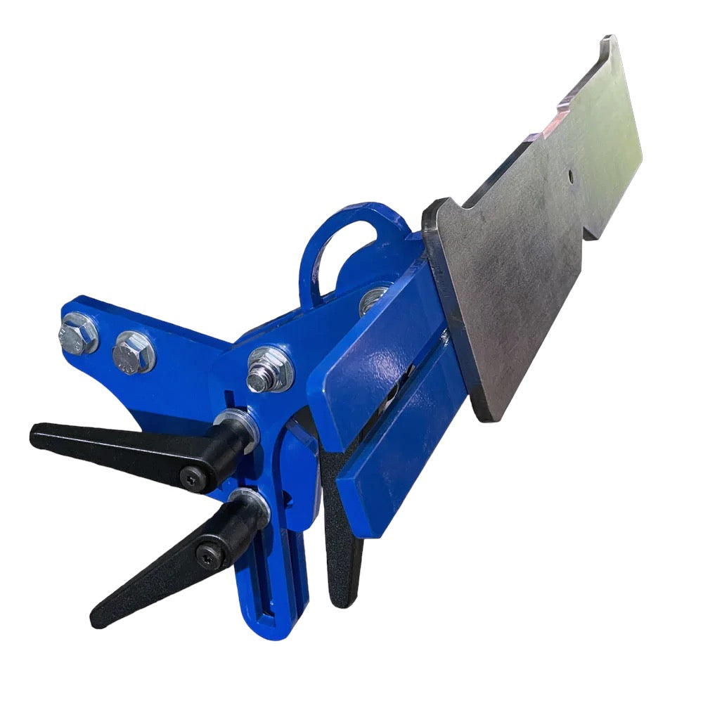 Buy Unpainted Brodbeck Attachment Adjustable Work Rest Maritime