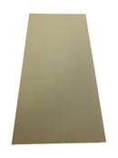 MKS Thermoform Sheets (Kydex) - Solid Colors 12 x 24"