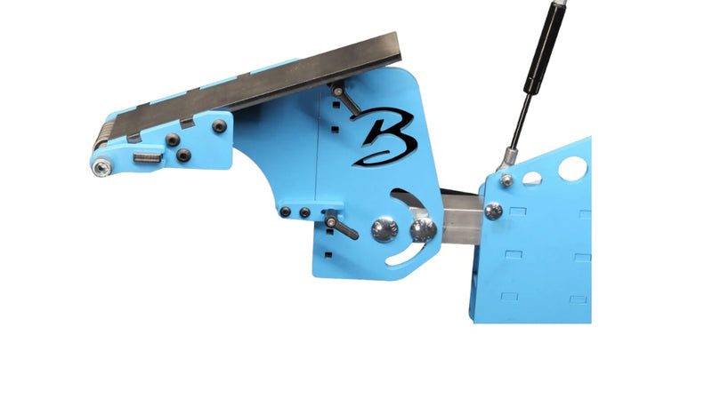 Fullering Scraper Buy Unpainted Brodbeck Attachment - Integral Bolster and Fullering ...