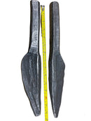 Axe Drift - as forged