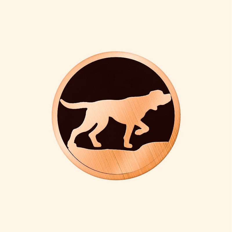 Mosaic Pins - EDM Wolves, Deer, Dogs, Anvils Etc