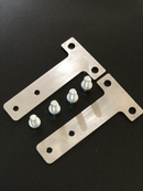 Pocketknife File Guide Handle