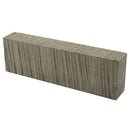 Stabilized Curly Maple